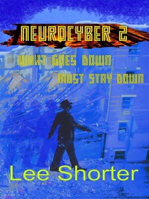 cover image of Neurocyber 2